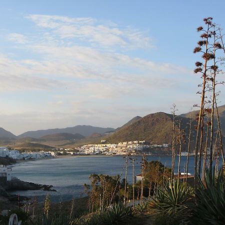 Villa Del Pez Azul 산 호세 외부 사진