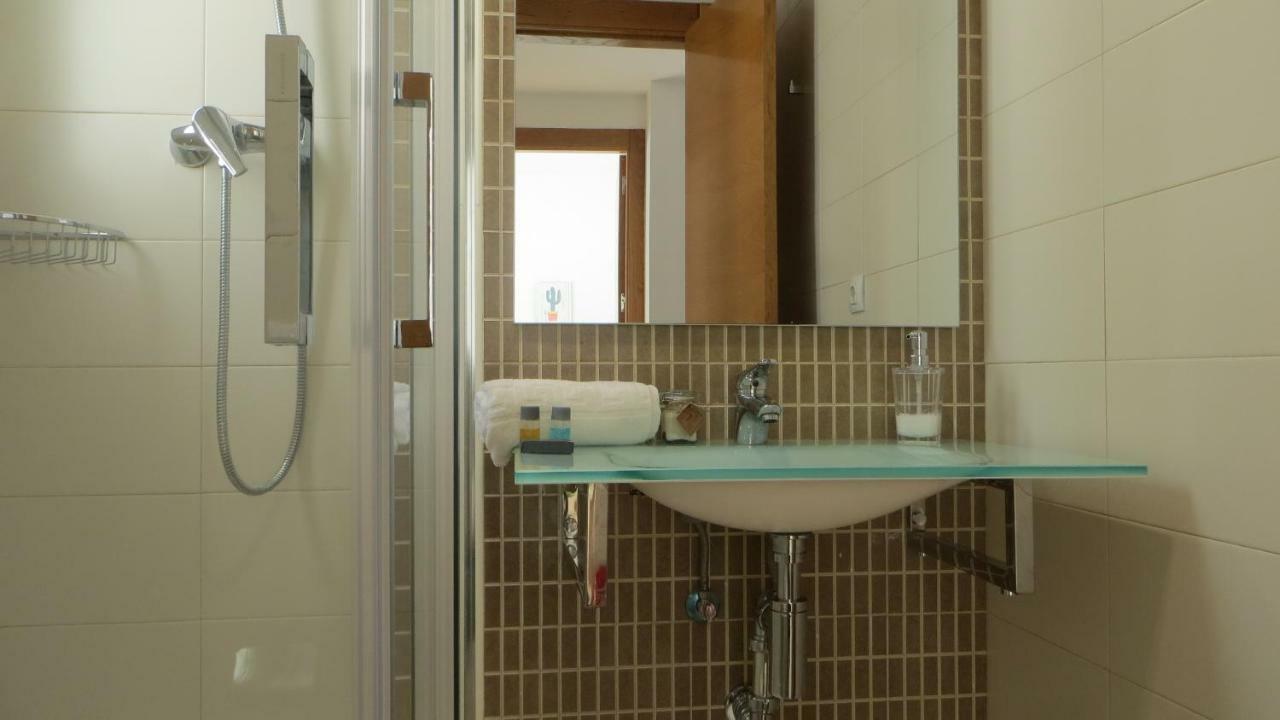 Villa Del Pez Azul 산 호세 외부 사진
