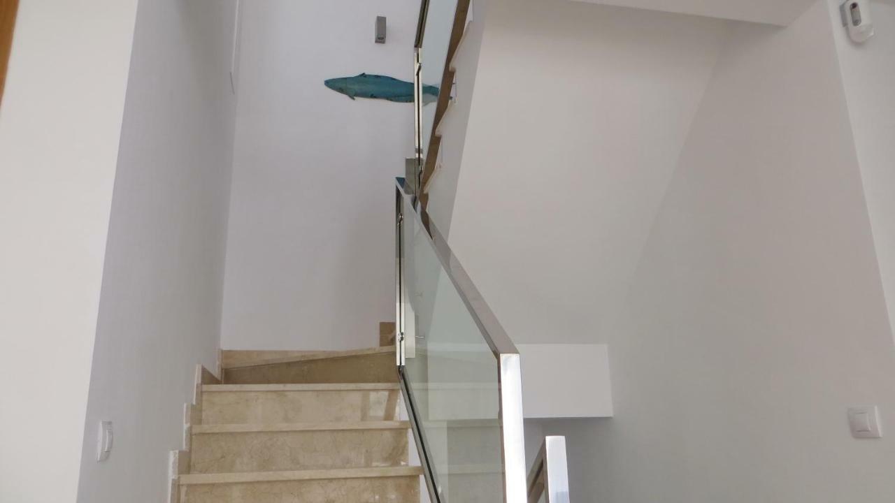Villa Del Pez Azul 산 호세 외부 사진