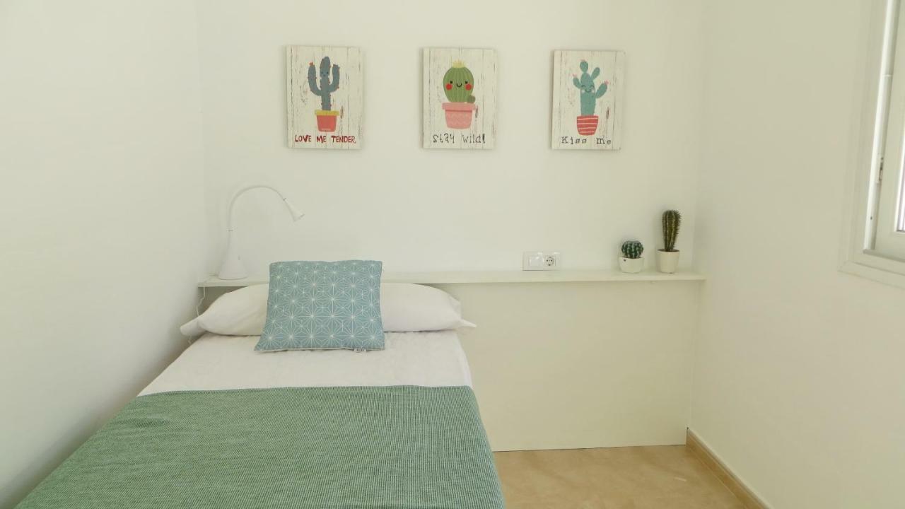 Villa Del Pez Azul 산 호세 외부 사진