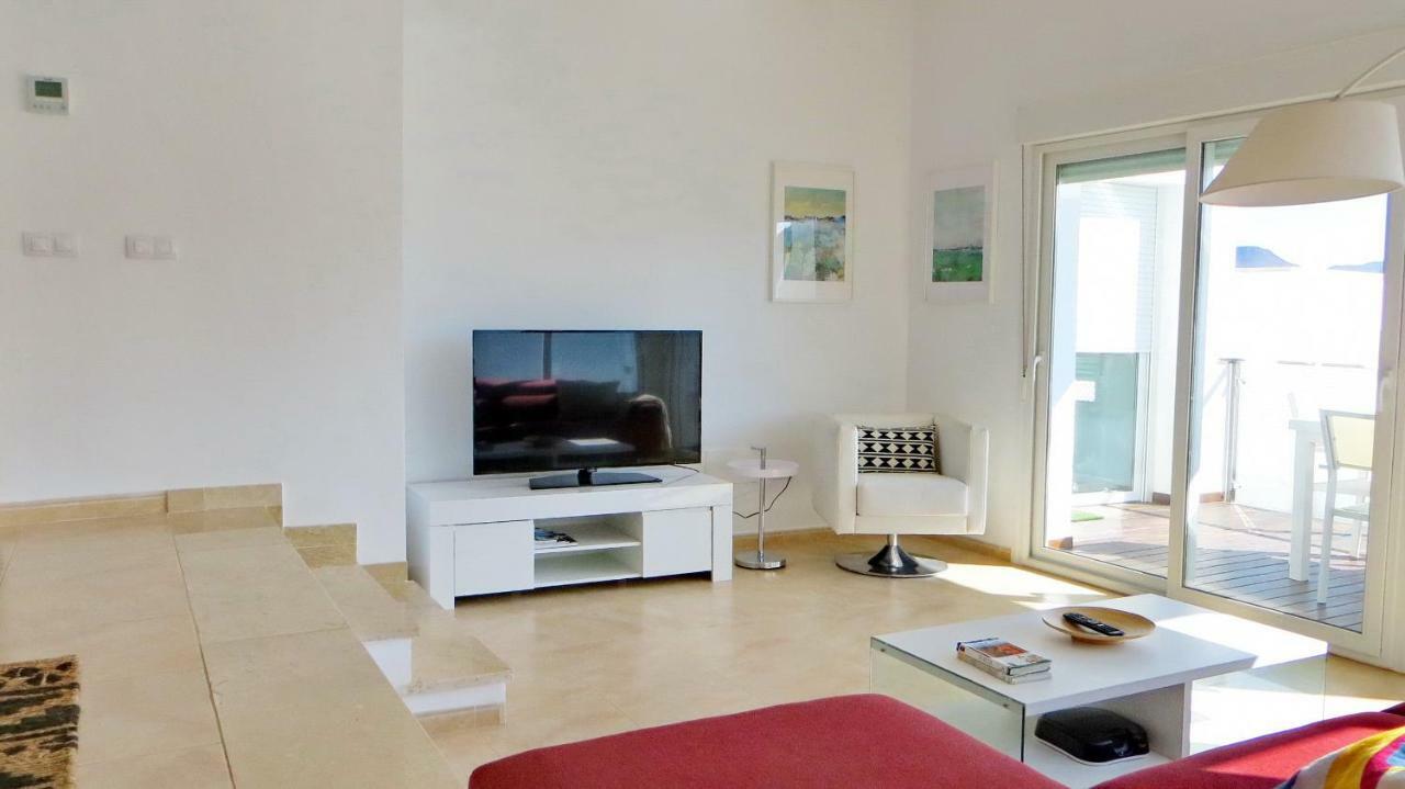 Villa Del Pez Azul 산 호세 외부 사진