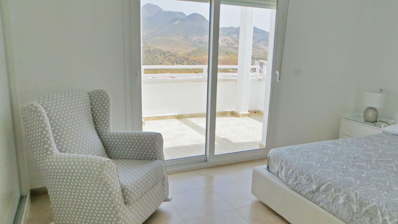 Villa Del Pez Azul 산 호세 외부 사진